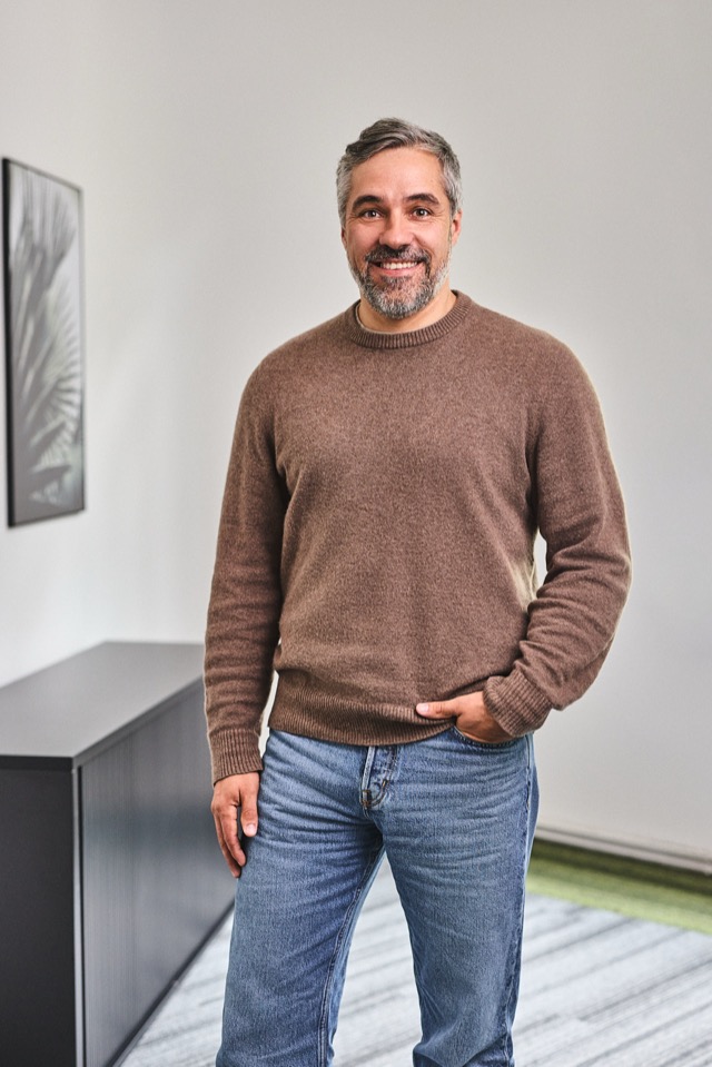 Alexander Schwandt