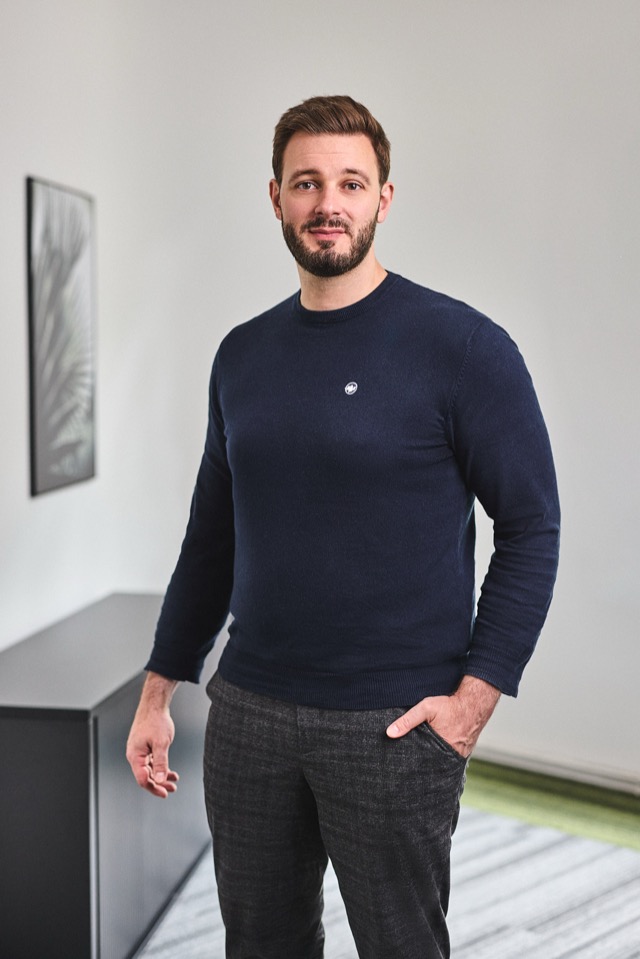 Torben Clauer